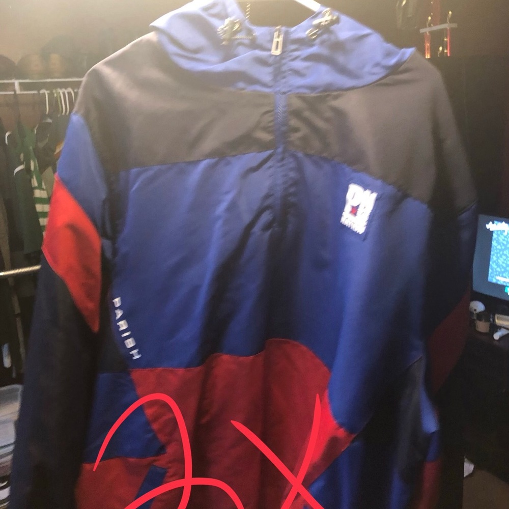 Jacket